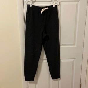 Men’s Rag & Bone Venture Cashmere Sweatpants